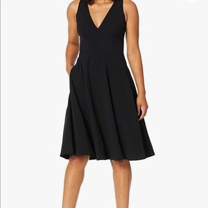 Dress the population dress